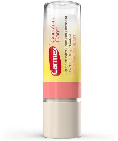 Carmex Comfort Care Watermelon Blast Stick - Pack of 2 - Buy Online on GoSupps.com