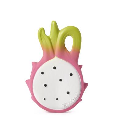 Fucsia le fruit du dragon