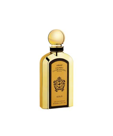 Armaf Derby Club House Gold Eau De Parfum Spray 3.4 oz