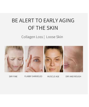 Melting Snail Collagen Face Film - Anti-Aging Moisturizing Mask for Fine Lines & Skin Elasticity - 5 Pairs - Buy Online on GoSupps.com