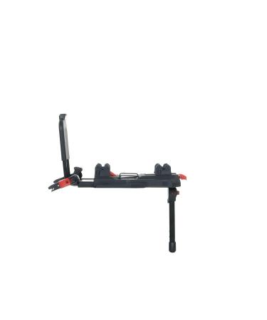 ABC Design Isofix Base Hazel Black | Safe & Secure Car Seat Base for International Shipping - Buy Online on GoSupps.com