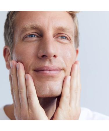 Nivea Men Sensitive Cool After Shave Balm 100ml | Calming Skincare with Chamomile & Vitamin E | Soothing Post-Shave Relief - Buy Online on GoSupps.com