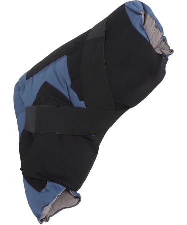 Heel Protector Cushion - Soft Breathable & Durable | Pressure Relief for Foot Comfort | Ideal for All Sizes - Buy Online on GoSupps.com