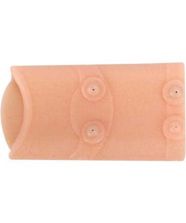 SEBS Magnetic Ankle Bandage | Flexible Elastic & Breathable Ankle Support for Men & Women - Buy Online on GoSupps.com