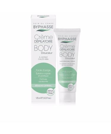 Bypasse Cr me D pilatoire Alea Vera + Spatule