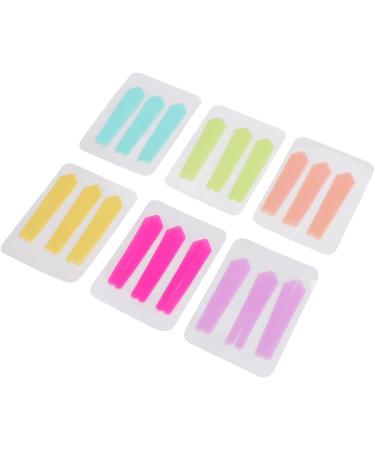 18 Pairs Silicone Lash Ribbon Kit - Easy Operation Skin Friendly & Reusable for Beauty Salons - International Shipping - Buy Online on GoSupps.com