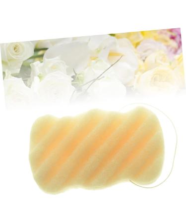 FRCOLOR Bath Sponge Sponge Body Sponge Facial Sponge Cleaning Supplies Cleansing - Buy Online on GoSupps.com