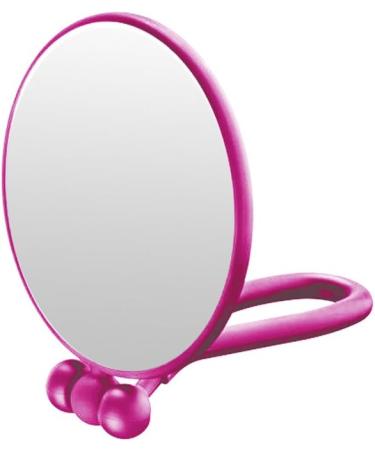 Scunci Handheld Mirror 1x/5x - Bartell Drugs - 1 Count - Buy Online on GoSupps.com