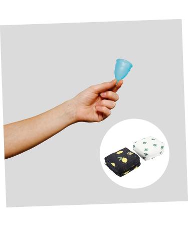 Anneomas 2-Piece Women's Bandages Set | Versatile Mini Organizer with Storage Pockets & Credit Card Holder | Portable Cosmetics & Coin Exchange - Buy Online on GoSupps.com