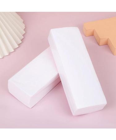 100 Pain-Free Facial & Body Hair Removal Strips - Gentle Wax Strips for Smooth Skin | International Shipping - Buy Online on GoSupps.com