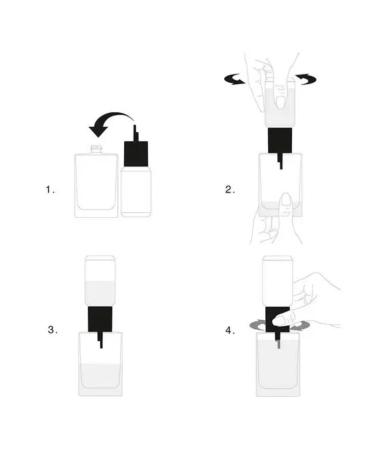 Kilian Forbidden Games Eau De Parfum Refill - 1.7 fl oz / 50 mL - Buy Online on GoSupps.com