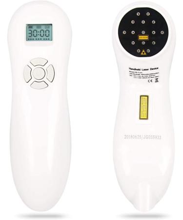 Animal Cold Laser Therapy Device for Pain Relief - Buy Online on GoSupps.com
