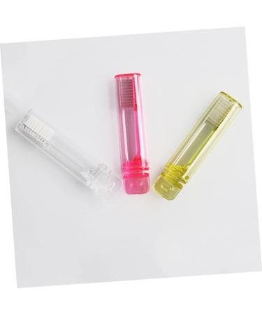 Gleavi Disposable Travel Toothbrush - Foldable Mini Toothbrush for Camping & Body Care - Portable & Convenient - Buy Online on GoSupps.com