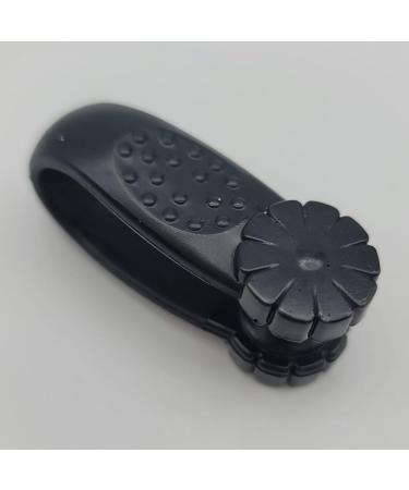 Buy N/A Acupressure Point Clip - Medication-Free Relief for Anxiety & Tension | Perfect for Adults Seniors Men & Women - International Shipping Available - Buy Online on GoSupps.com