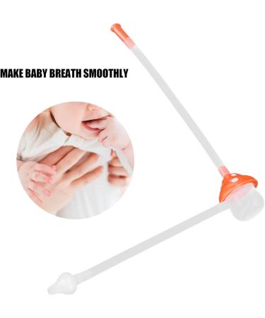 Portable Infant Snot Sucker for Comfortable Daily and Travel Use | Men and Women Friendly - Buy Online on GoSupps.com