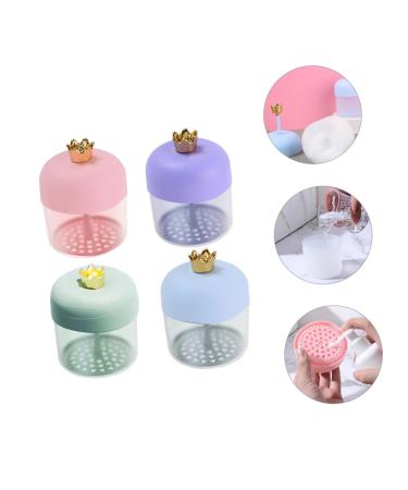 FOMIYES Foam Cups - Essential Skincare Tools for Women | Cool Form Body Cups for Effective Skincare - Buy Online on GoSupps.com
