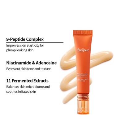 Buy Alchemic Ginsenoside Contour Eye Serum - 25ml | Best Anti-Aging Eye Care for Dark Circles & Puffiness - Fast International Shipping - Buy Online on GoSupps.com