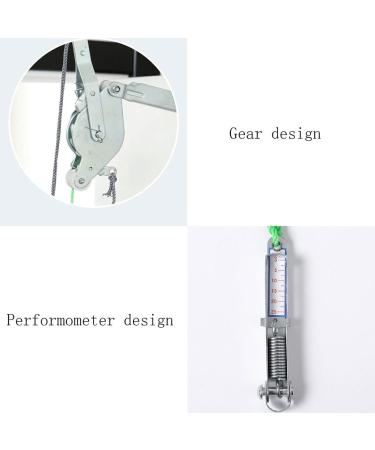 Over The Door Posture Corrector Household Cervical Stretcher Posture Corrector Door Suspension Cervical Traction for Neck Shoulder Brace Head Pain Relief Home Cervical Neck Traction Device Warm as - Buy Online on GoSupps.com