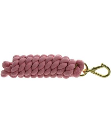 Hy Extra Thick Lead Rope Black - Black - Buy Online on GoSupps.com