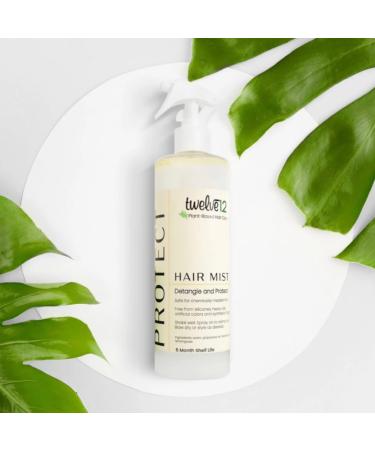 Twelve12 Hair Mist 12oz - Buy Online on GoSupps.com