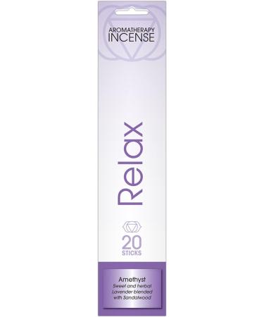 Gonesh GOA4AR1 Incense - Premium Quality Aromatherapy Sticks for Relaxation - Buy Online on GoSupps.com