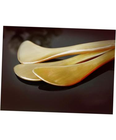 Gleavi Gua Sha Massage Tool - Facial Acupressure for Skin Care | International Shipping Available - Buy Online on GoSupps.com