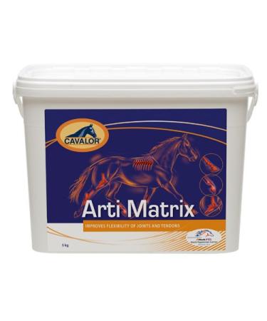 Cavalor Arti Matrix - 5 kg
