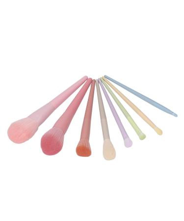 Professional Makeup Brush Set | Ergonomic Powder & Eyeshadow Brushes | Full Face Kit for All Skin Types - International Shipping - Buy Online on GoSupps.com