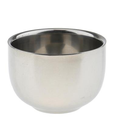 TIUIMK Deluxe Rasierset - Durable Beard Brush & Soap Shell - Perfect for Daily Use & Gifts | Corrosion-Resistant - Buy Online on GoSupps.com