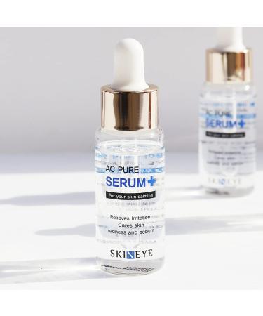 Buy AC Pure Serum | Best International Shipping | High-Quality Skincare - Buy Online on GoSupps.com