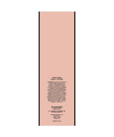 Gattinoni Armonia Roma 1946 Body Lotion for Women | 400ml Floral & Woody Fragrance | Made in Italy - Soft Fragrant Skin - Buy Online on GoSupps.com