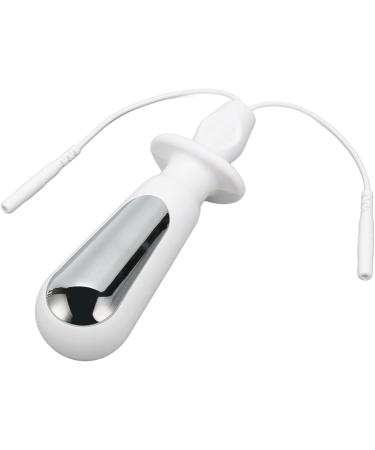 Pelvic Floor Exerciser - Portable Incontinence Relief Probe for Uterine Physiotherapy | International Shipping - Buy Online on GoSupps.com