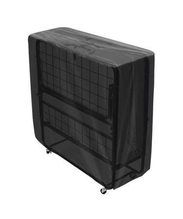 Illkjasfc Couverture de lit pliable en tissu Oxford multifonction pour décoration de garage, sous-sol, chambre