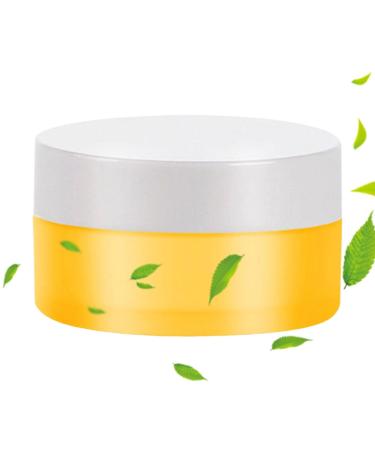 Beeswax Furniture Polish | Wood Polish for Chairs Beeswax Wood Finish Cleaner for Doors Coffee Table Cabinet Furniture Care Gyouza