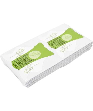 Different Gift Durable And Environmentally Friendly Easy To Carry Extension Nail Art Tips Easy To Use Extension Nail Gel Tips Safe And Non-Irritating for Home Salon Shop(YC01) - Buy Online on GoSupps.com