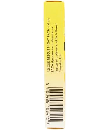 Rescue Remedy Day Liquid Melts 28 Fast Dissolving Capsules - Alcohol-Free Emotional Wellness Travel Size - 1 Pack - Buy Online on GoSupps.com