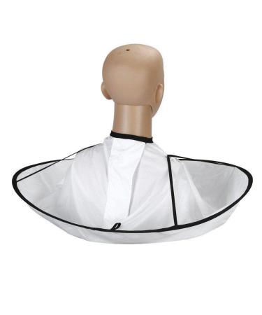 Buy Carry Stone DIY Hair Cutting Cloak Umbrella Cape - Durable Salon Cape for Home Stylists & Hairdressers - Buy Online on GoSupps.com