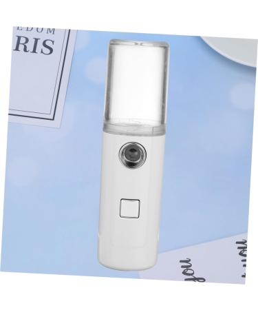 NOLITOY 1pc Sprayer Hydrating Humidifier Face Steamer Usb Portable Humidifier Facial Spa Steamer Shopkeeper - Buy Online on GoSupps.com
