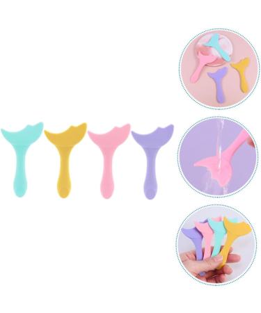 Healeved 12 Pcs Eyeliner Make up Tools for Eyes Eye Makeup Tool Eyeshadow Stencil Eye Shadow - Buy Online on GoSupps.com