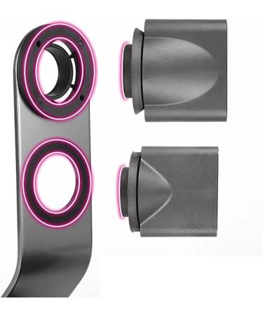 Hair Dryer Stand Holder Attachment for Dyson Supersonic Hairdryer HD01 HD02 HD03 - Buy Online on GoSupps.com