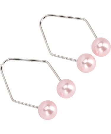 Dimple Trainer Alloy Dimple Maker Tool Muscle Training Improve Smile Piercing Painless for Face (Pink) - Buy Online on GoSupps.com
