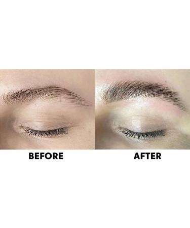 Luis Bien Eyebrow Wax Kit Professional Eyebrow Soap & Gel for Shaping Defining & Fuller Eyebrows Long-Lasting Hold International Shipping Available - Buy Online on GoSupps.com