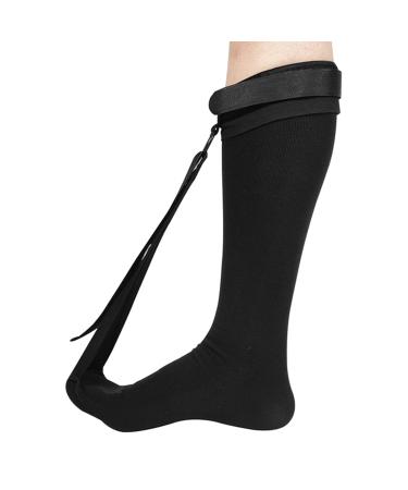 Ruiqas Plantar Fasciitis Night Splint Sock | Pain Relief Stretching Boot | L/XL Size - International Shipping - Buy Online on GoSupps.com