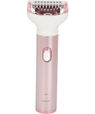 Electric Hair Trimmer Electric Hair Trimmer for Women Compact Smooth Durable Multifunctional for Travel - Buy Online on GoSupps.com