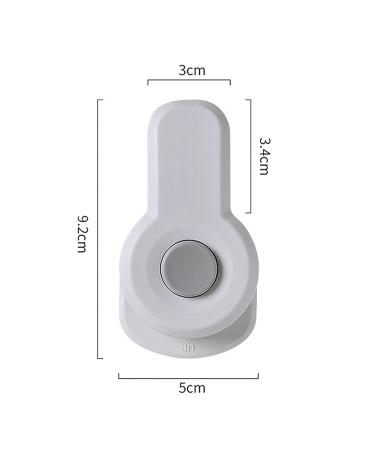 Wudqiji Oven Child Safety - 1 stk Oven Door Protection | Strong 3M Adhesive | Simple Installation Residue-Free - Safe for Kids - Buy Online on GoSupps.com