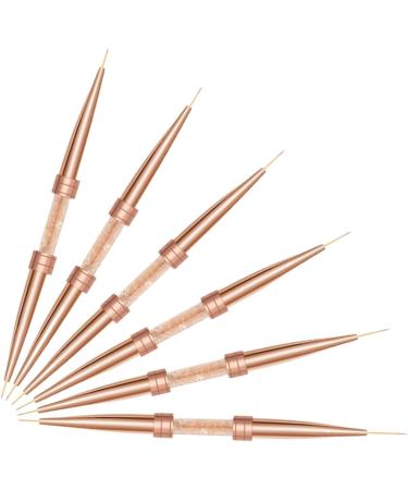 Didiseaon Nail Brush Nail Art Drawing Brush - Buy Online on GoSupps.com