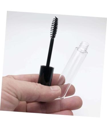 OHPHCALL 3pcs Empty Eyelashes Bottle Exquisite Mascara Tube Empty Mascara Tube Empty Eyelash Tube - Buy Online on GoSupps.com
