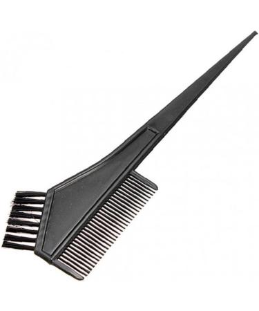Tossper Hair Color Kit - Double-Sided Comb & Brush Set for Salon Quality Dyeing | International Shipping Available - Buy Online on GoSupps.com
