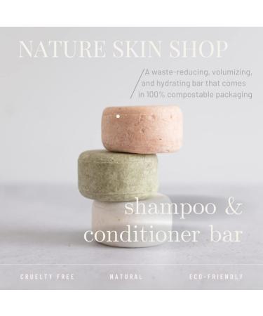 Zoe Keratin Shampoo Bar - Smoothing & Strengthening Hair | International Shipping Available - Buy Online on GoSupps.com