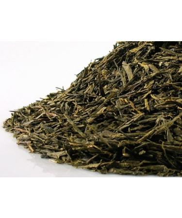 TeeFARBEN Japan Bancha 500g in Aroma Protection Pack